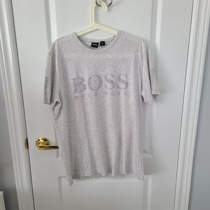 Boss Logo T-Shirt